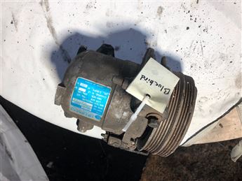 Nissan BLUEBRID Klima Kompresörü (DKV-14C)