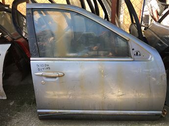 Nissan Laurel Altima 1990-1997 Sağ Ön Kapı