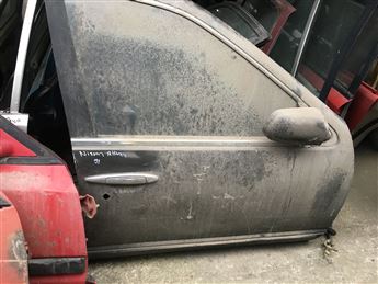 Nissan Laurel Altima 1990-1997 Sağ Ön Kapı