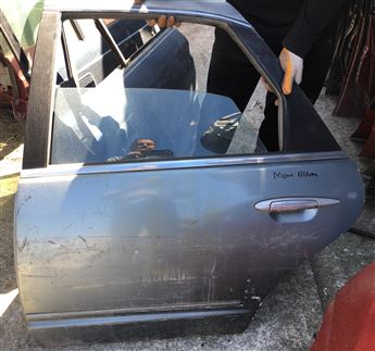 Nissan Laurel Altima 1990-1997 Sol Arka Kapı