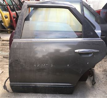 Nissan Laurel Altima 1990-1997 Sol Arka Kapı