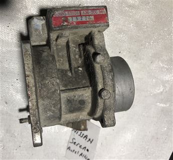 Nissan Laurel Altima Gaz-Boğaz Kelebeği