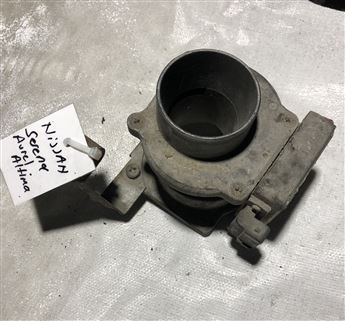 Nissan Laurel Altima Gaz-Boğaz Kelebeği