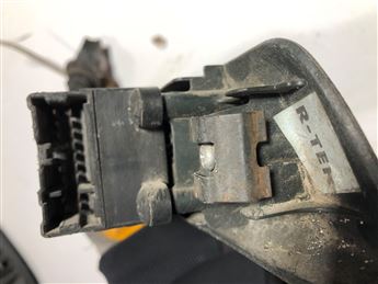 Nissan Laurel Altima Micra 4'lü Cam Düğmesi