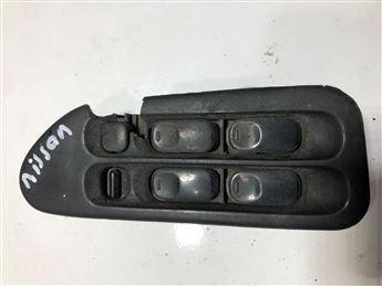 Nissan Laurel Altima Micra 4'lü Cam Düğmesi