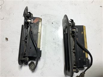 Nissan Laurel Altima Micra 4'lü Cam Düğmesi