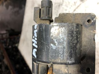 Nissan Laurel Altima Sunny 22433 51E10 Ateşleme Bobini