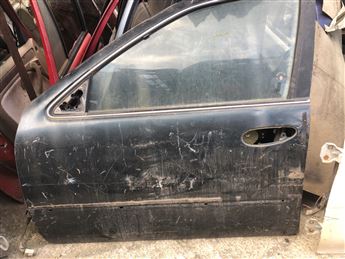 Nissan Maxima 1995-1998 Sol Ön Kapı