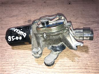 Nissan Maxima 1995-2000 Ön Cam Silecek Motoru (2)