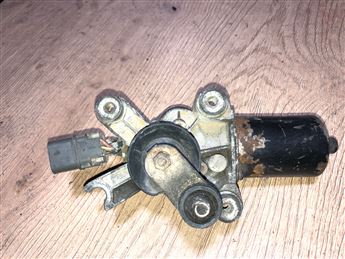 Nissan Maxima 1995-2000 Ön Cam Silecek Motoru (3)
