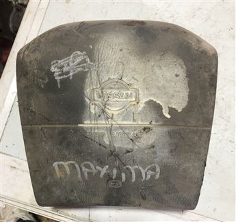 Nissan Maxima Direksiyon Airbag Hava Yastığı