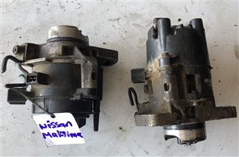 Nissan Maxima Distribütörü