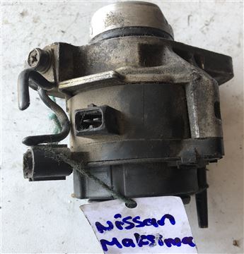 Nissan Maxima Distribütörü