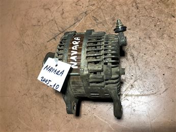 Nissan Navara Pathfinder 2.5 DCİ 2005–2010 Şarj Dinamosu (23100-EB315) 