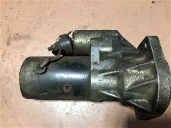 Nissan Navara Terrano 3.0 Marş Motoru 