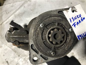 Nissan Pick Up Urvan (2.0-2.3 D 1985-1995) (894469