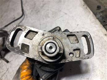 Nissan Primera 1990-1995  Distribütör  22100-53j12 (3)