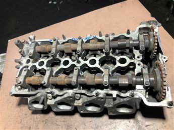 Nissan Primera 2.0 16V 1994-1999 Silindir Kapağı (4)