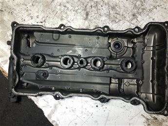 Nissan Primera Külbütör Kapağı