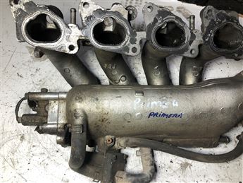 Nissan Primera P12 Sunny N14 Bluebird Emme Manifoldu