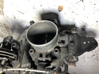 Nissan Primera P12 Sunny N14 Bluebird Gaz Kelebeği Boğaz Kelebeği