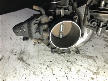 Nissan Primera P12 Sunny N14 Bluebird Gaz Kelebeği Boğaz Kelebeği