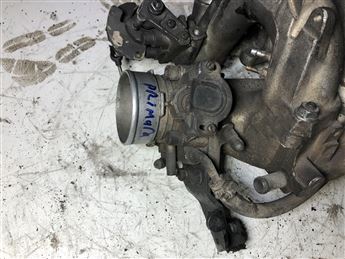 Nissan Primera P12 Sunny N14 Bluebird Gaz Kelebeği Boğaz Kelebeği