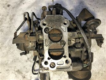 Nissan Primera Sunny 1990-1994 Çıkma Karbüratör