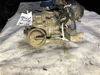 Nissan Primera Sunny 1990-1994 Çıkma Karbüratör