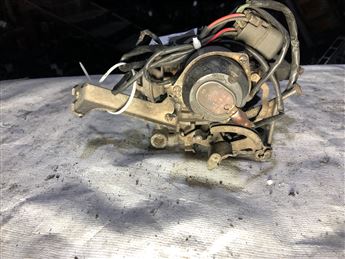 Nissan Primera Sunny 1990-1994 Çıkma Karbüratör