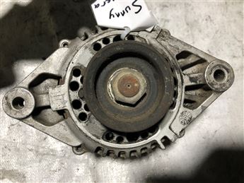 Nissan Primera Sunny 1990-1998 (23100 OE705) Çıkma Şarj Dinamosu