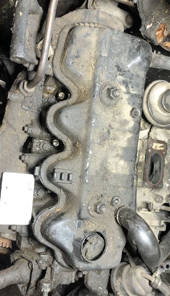 Nissan Sunny 1.6 Karbüratörlü Komple Motor