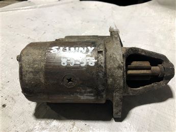 Nissan Sunny 1989-1996 Çıkma Marş Motoru