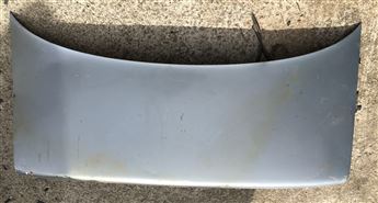 Nissan Sunny 1990-1993 Çıkma Bagaj Kapağı (Eski Ka