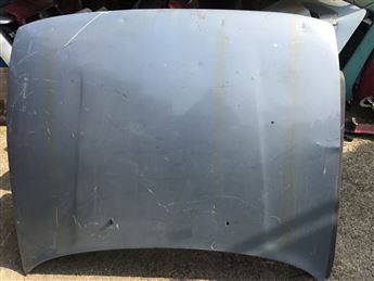 Nissan Sunny 1990-1993 Çıkma Motor Kaputu (Eski Kasa)