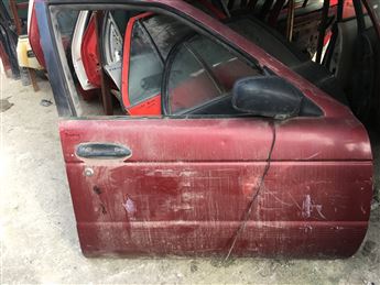 Nissan Sunny 1990-1993 Çıkma Sağ Ön Kapı
