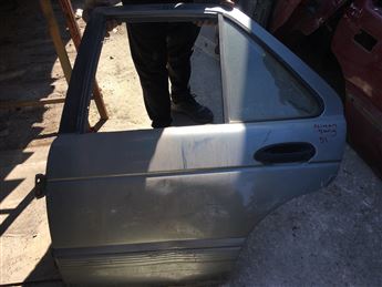 Nissan Sunny 1990-1993 Sol Arka Kapı