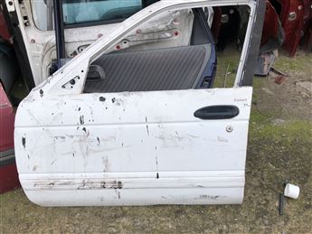 Nissan Sunny 1990-1993 Sol Ön Kapı 
