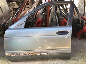 Nissan Sunny 1990-1993 Sol Ön Kapı 