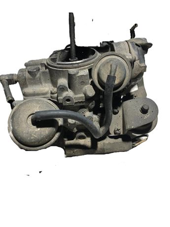 Nissan Sunny 1990-1994 Çıkma Karbüratör