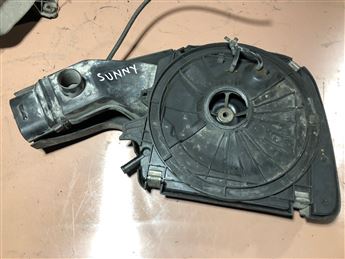 Nissan Sunny 1990-1995 Hava Filtre Kutusu