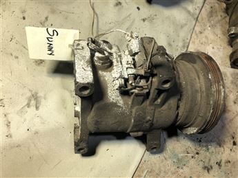 Nissan Sunny 1990-93 Klima Kompresörü 92600 62Y00