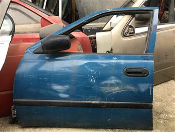 Nissan Sunny 1994-1996 Sol Ön Kapı 