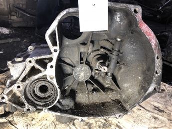 Nissan Sunny 1994 Çıkma Şanzıman