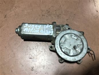 Nissan Sunny Altima Sağ Ön Cam Kriko Motoru