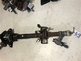 Nissan Sunny B13 1990-94 Direksiyon Mili Kolo