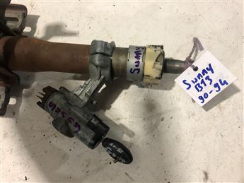 Nissan Sunny B13 1990-94 Kont