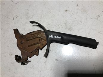 Nissan Sunny (B13) El Freni Kolu Tabancası