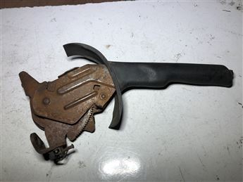 Nissan Sunny (B13) El Freni Kolu Tabancası