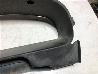 Nissan Sunny Göstrege Paneli Çerçevesi